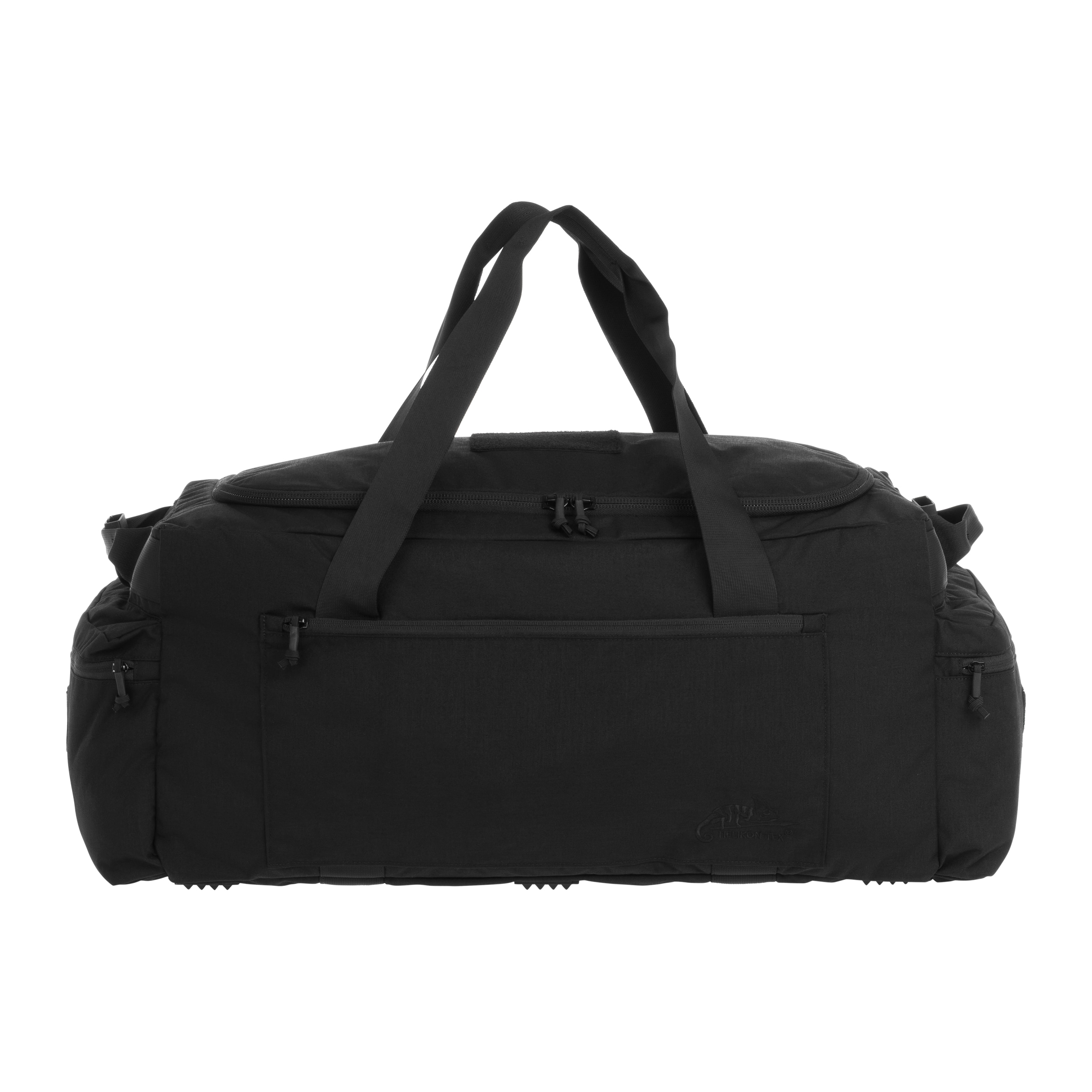 Helikon Enlarged Urban Training Bag 70 l - Black
