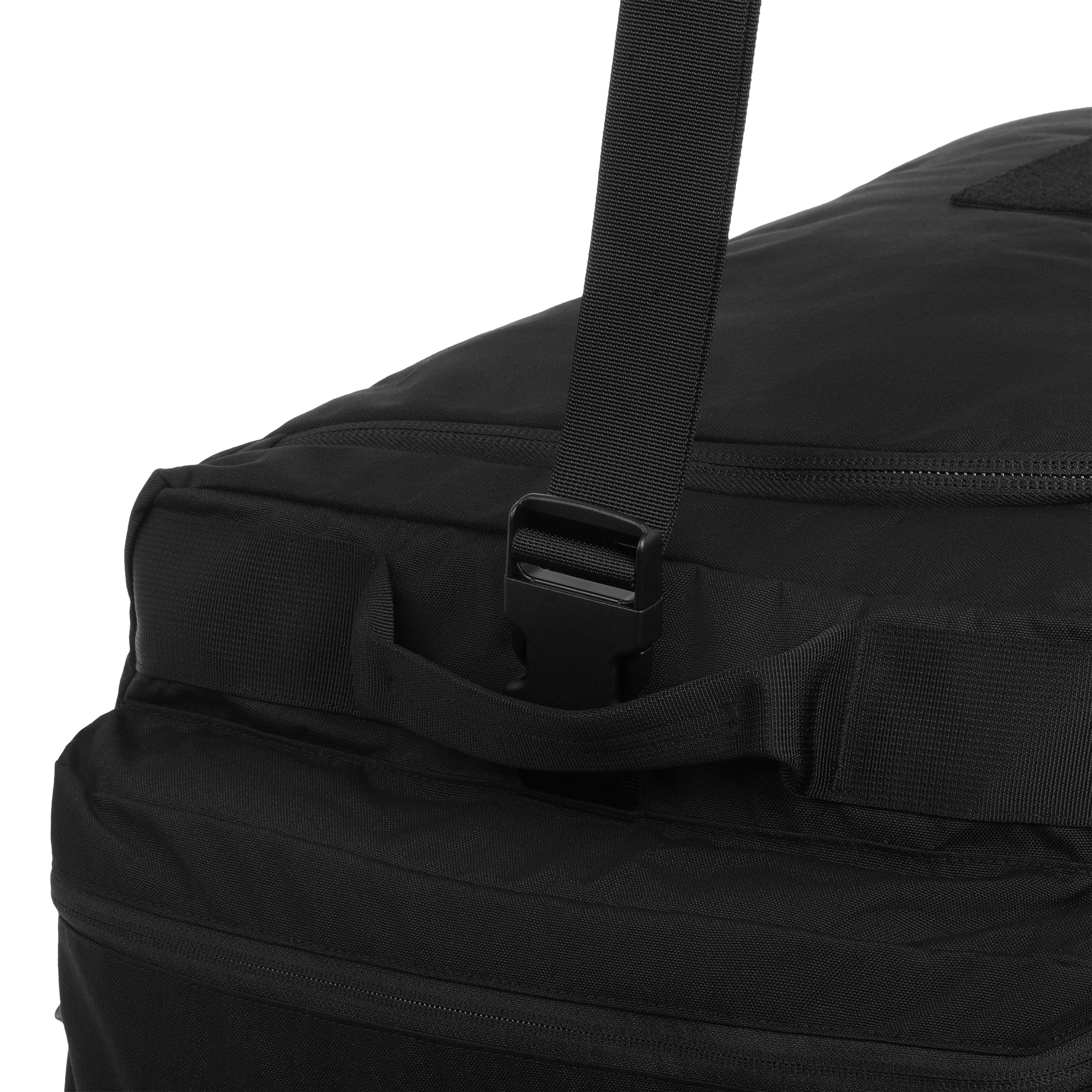 Helikon Enlarged Urban Training Bag 70 l - Black