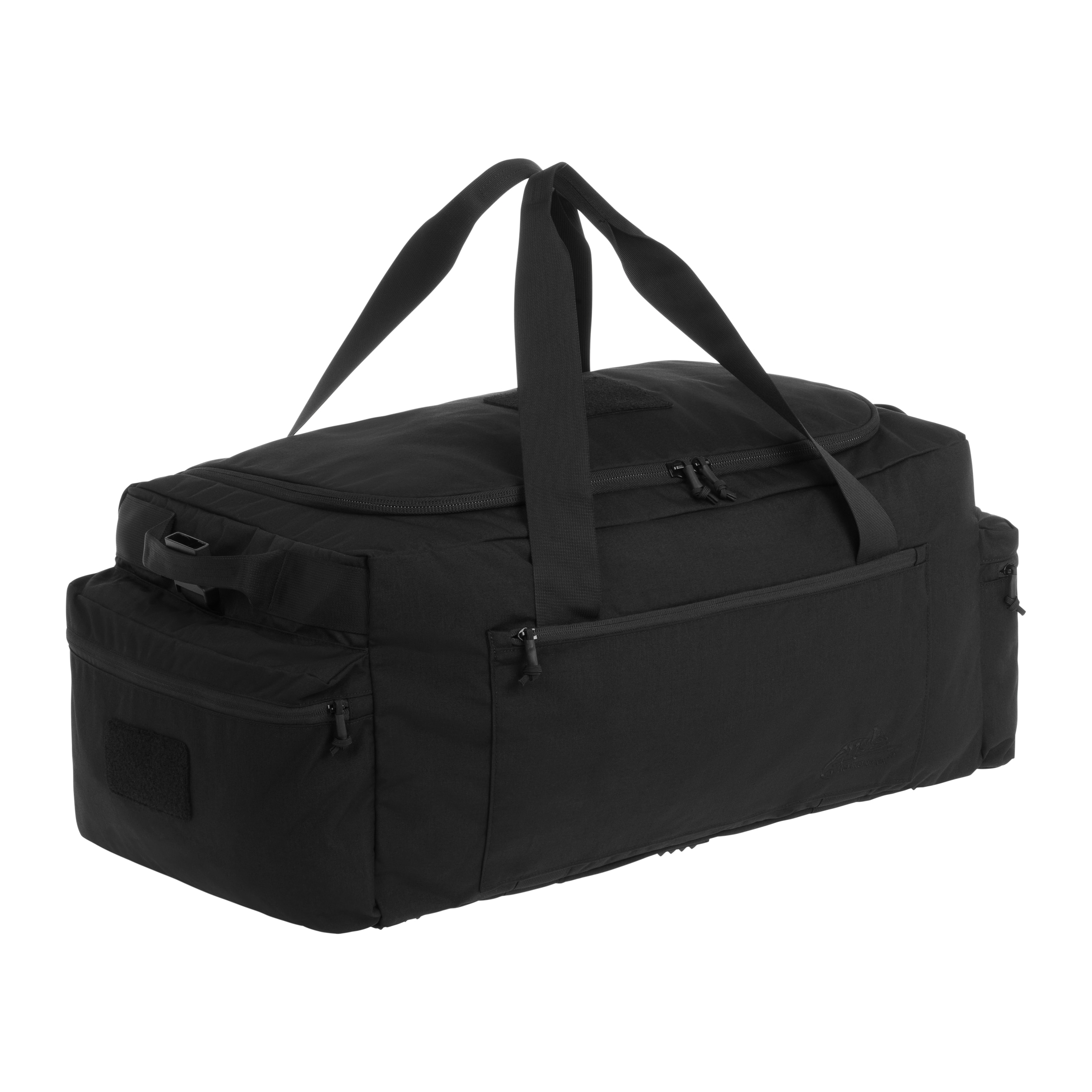 Helikon Enlarged Urban Training Bag 70 l - Black