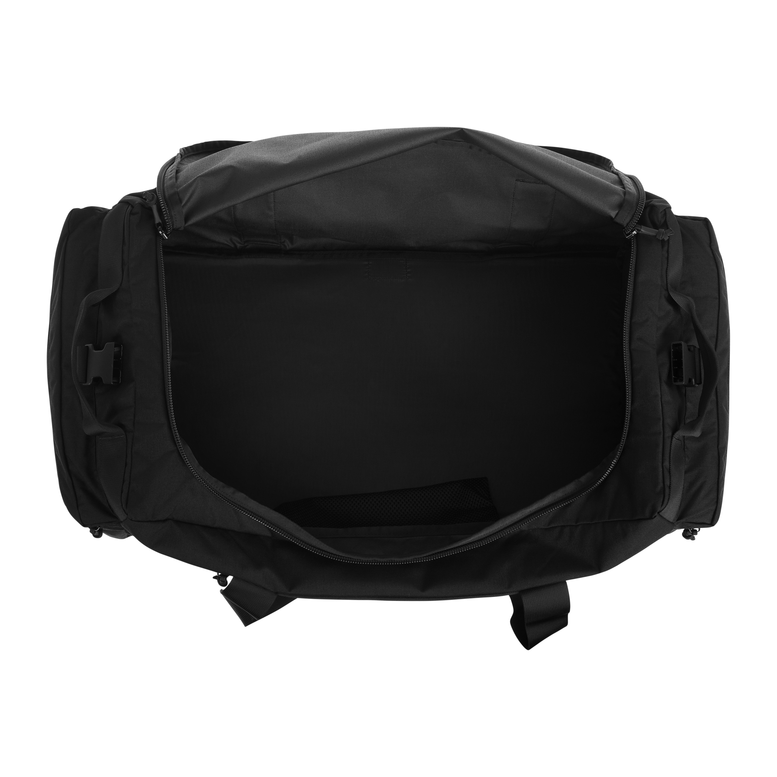 Helikon Enlarged Urban Training Bag 70 l - Black