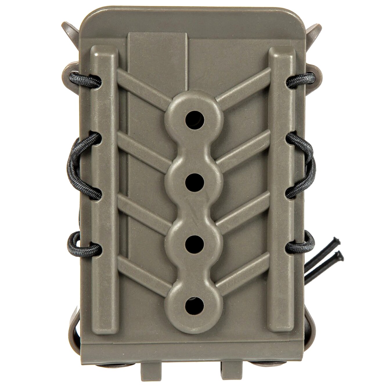 FMA HSG Pouch for 5.56 magazine - Olive Drab