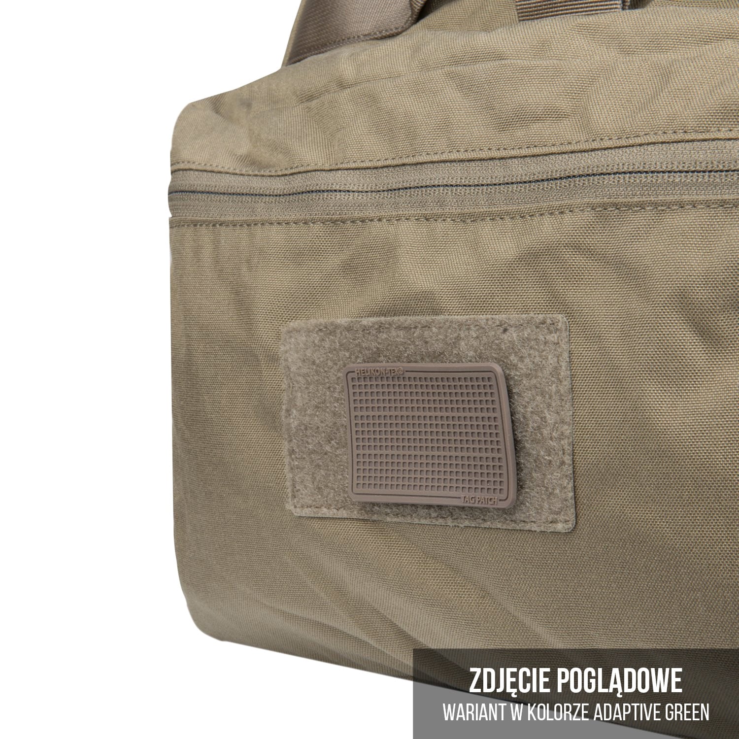 Helikon Enlarged Urban Training Bag 70 l - Coyote