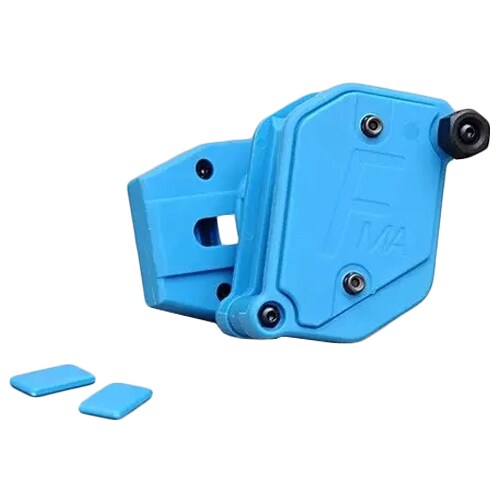 FMA Multi-Angle Speed Magazine Pouch - Blue