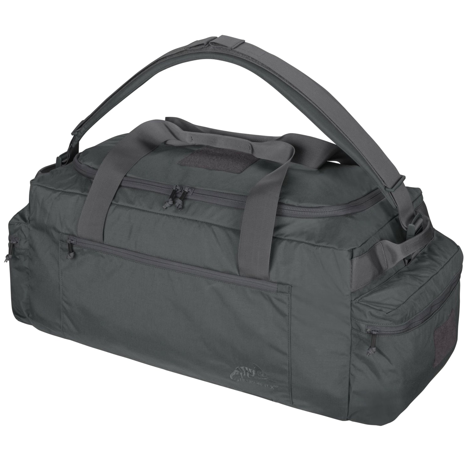 Helikon Enlarged Urban Training Bag 70 l - Shadow Grey