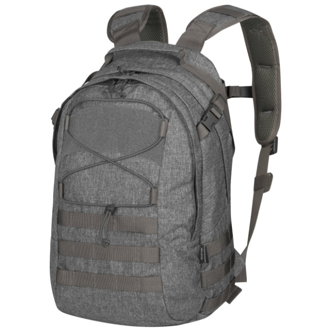 Helikon EDC 21 l Backpack - Melange Grey