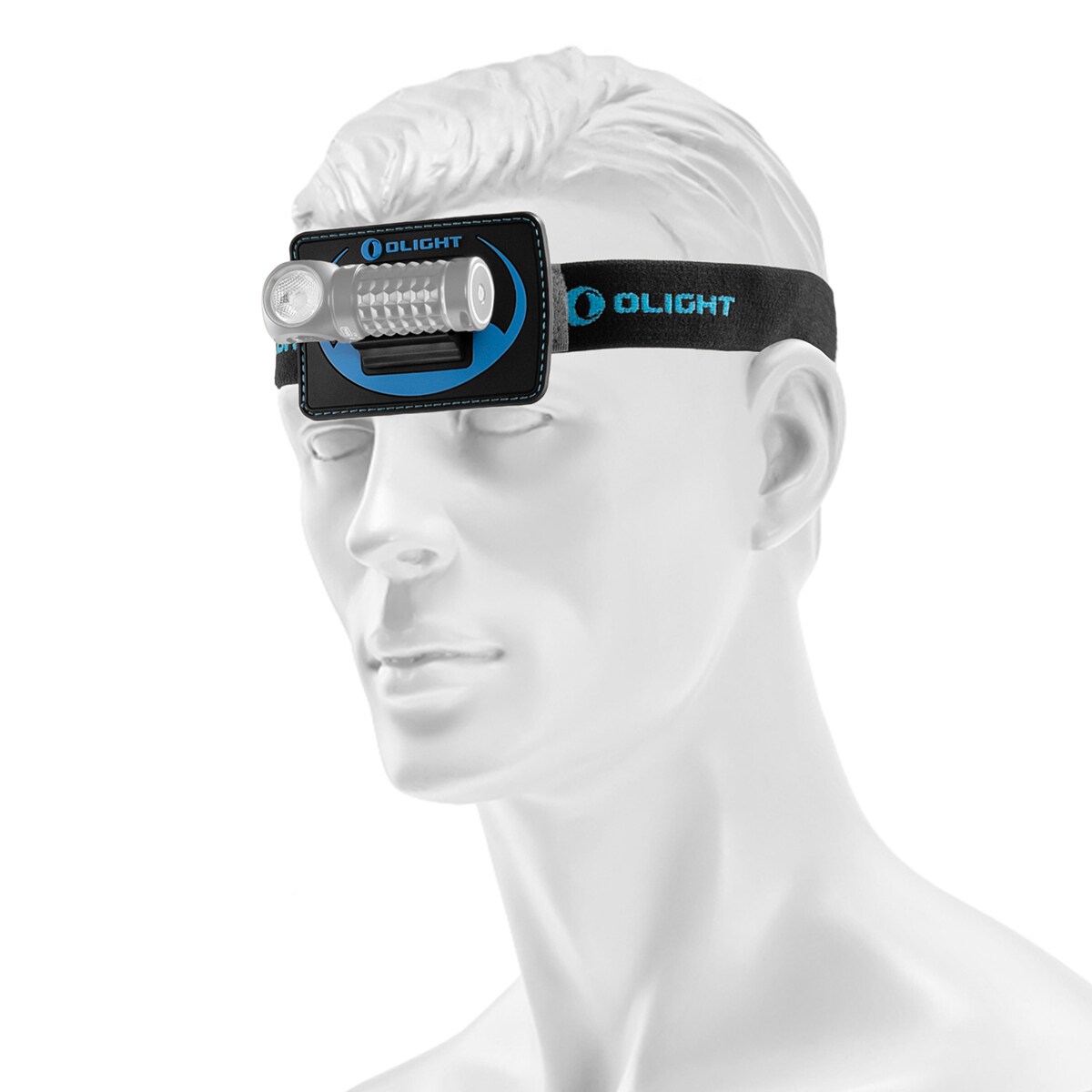 Olight Headband III Perun Mini