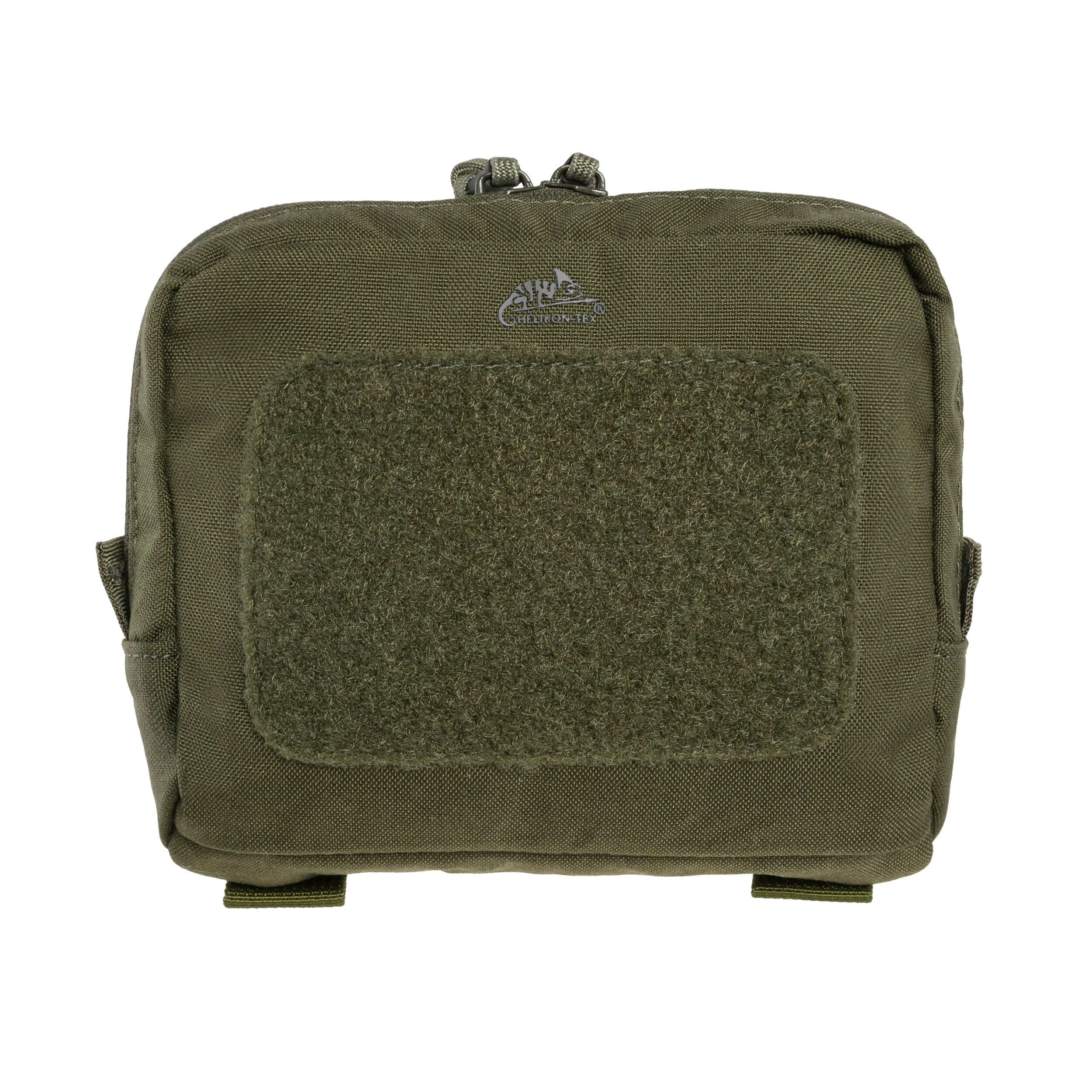 Helikon Competition Utility Pouch - Olive Green