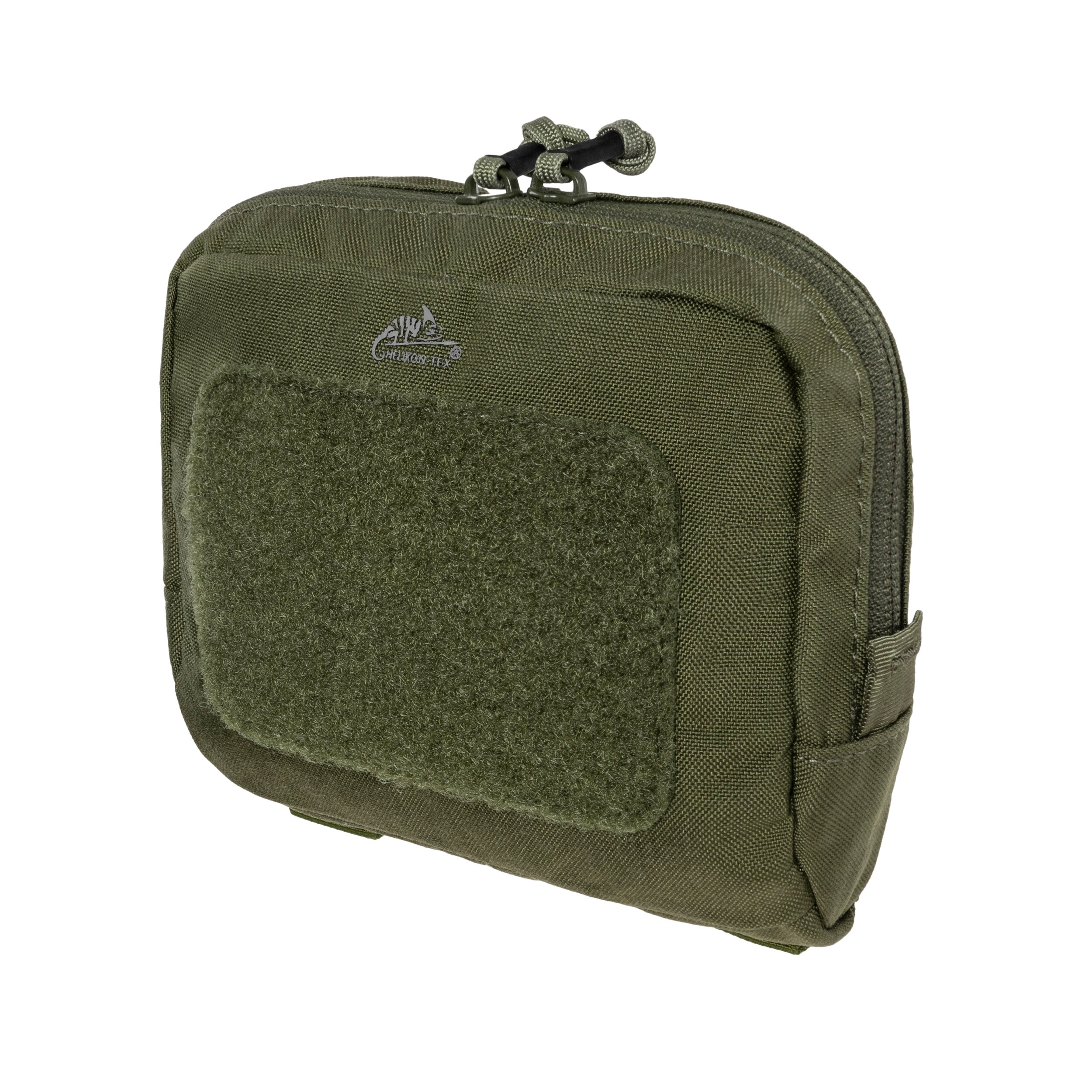 Helikon Competition Utility Pouch - Olive Green