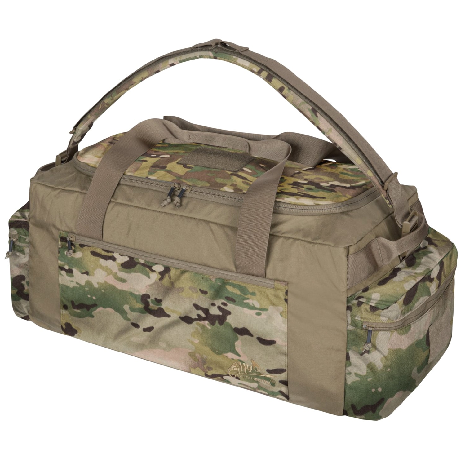 Helikon Enlarged Urban Training Bag 70 l - MultiCam/Adaptive Green