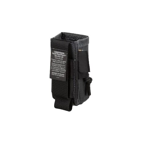 Helikon-Tex Competition Rapid Pistol Pouch - Black