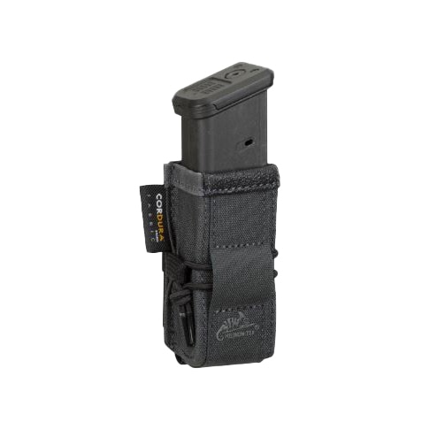 Helikon-Tex Competition Rapid Pistol Pouch - Black