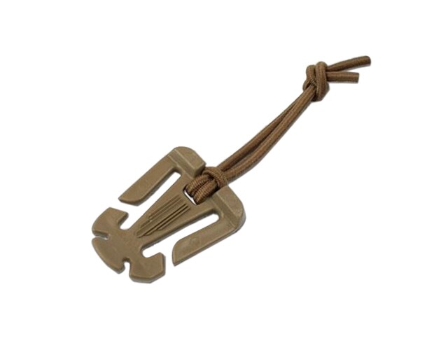 ITW Nexus buckle Web Dominator - Coyote Brown