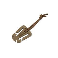 ITW Nexus buckle Web Dominator - Coyote Brown