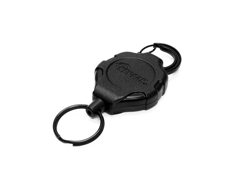 Key-Bak Ratch-It Heavy Duty Retractor - Carabiner - 0KR2-3A11 - Buy ...