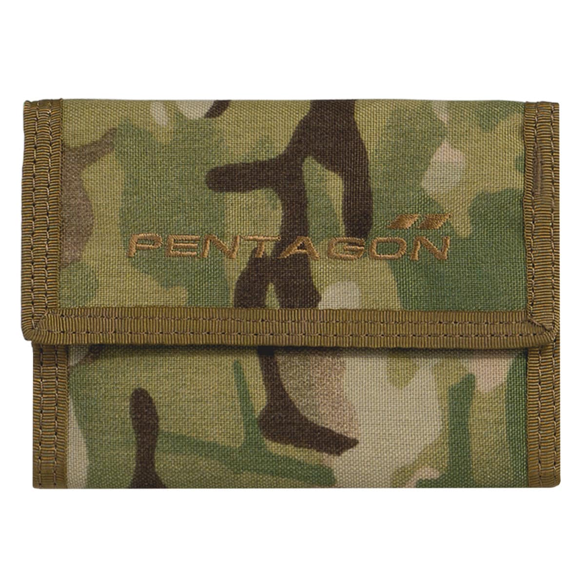 Pentagon Stater 2.0 Wallet - MultiCam