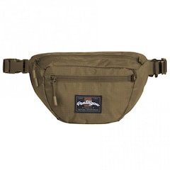 Pentagon Minor Travel Pouch Waist Bag - Coyote