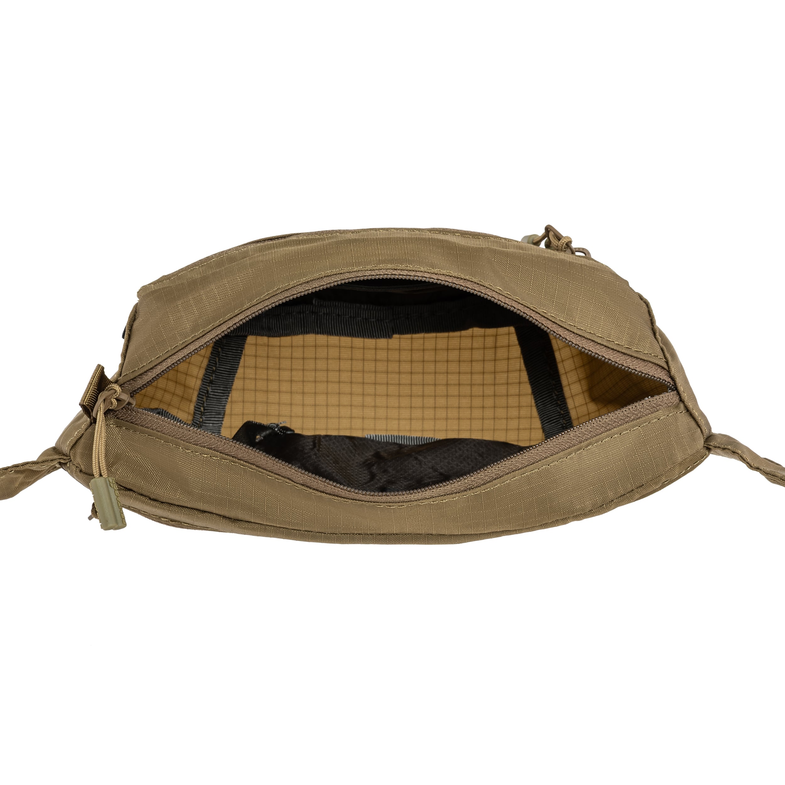 Pentagon Minor Travel Pouch Waist Bag 1.3 l - Coyote