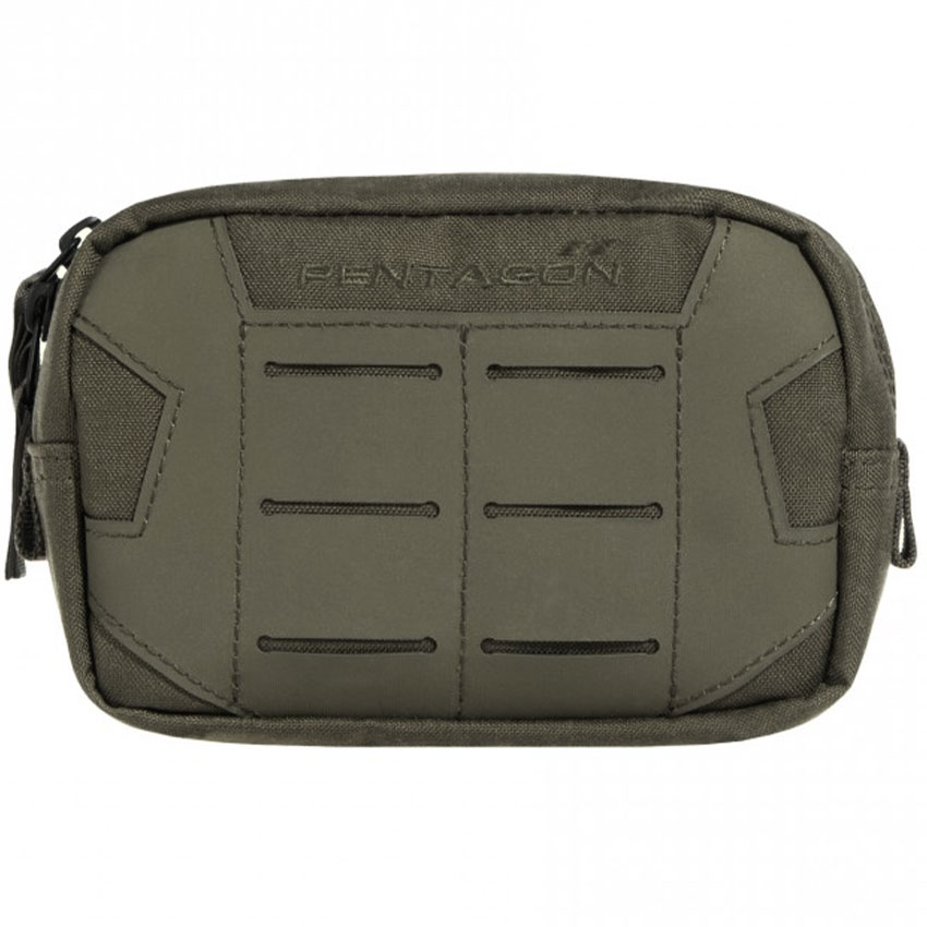 Pentagon Elpis Pouch 15 x 10 cm - RAL7013