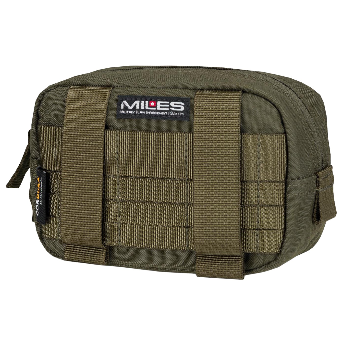 Pentagon Elpis Pouch 15 x 10 cm - RAL7013