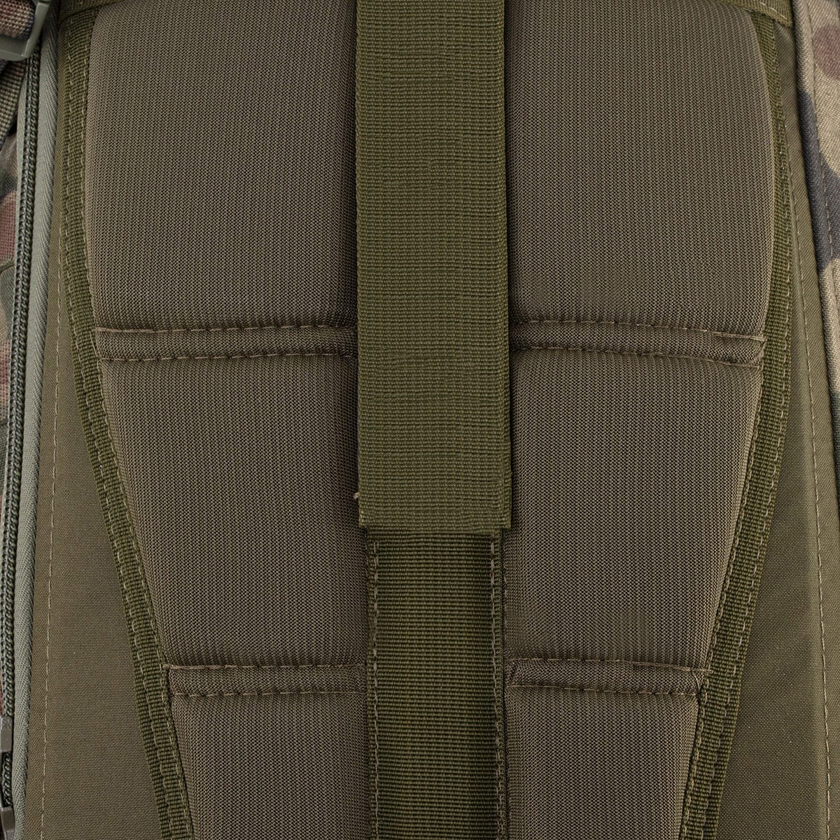 Wisport Zipper Fox Backpack Full Camo 25 l wz.93 Pantera PL Woodland