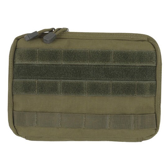 8Fields Molle Organizer - Olive