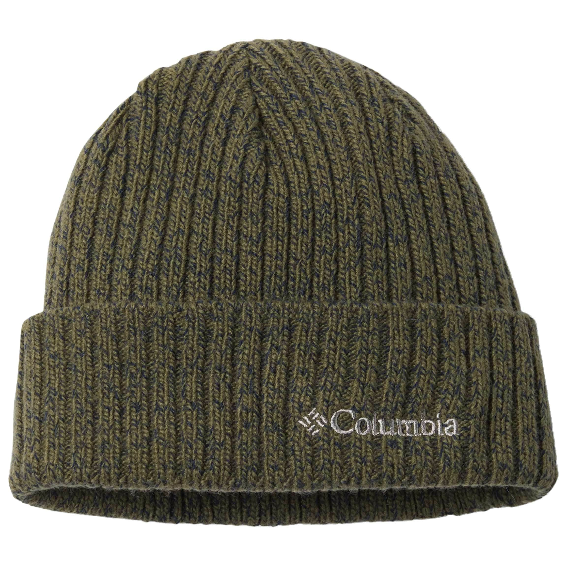 Columbia Watch Cap - Stone Green/Collegiate Navy