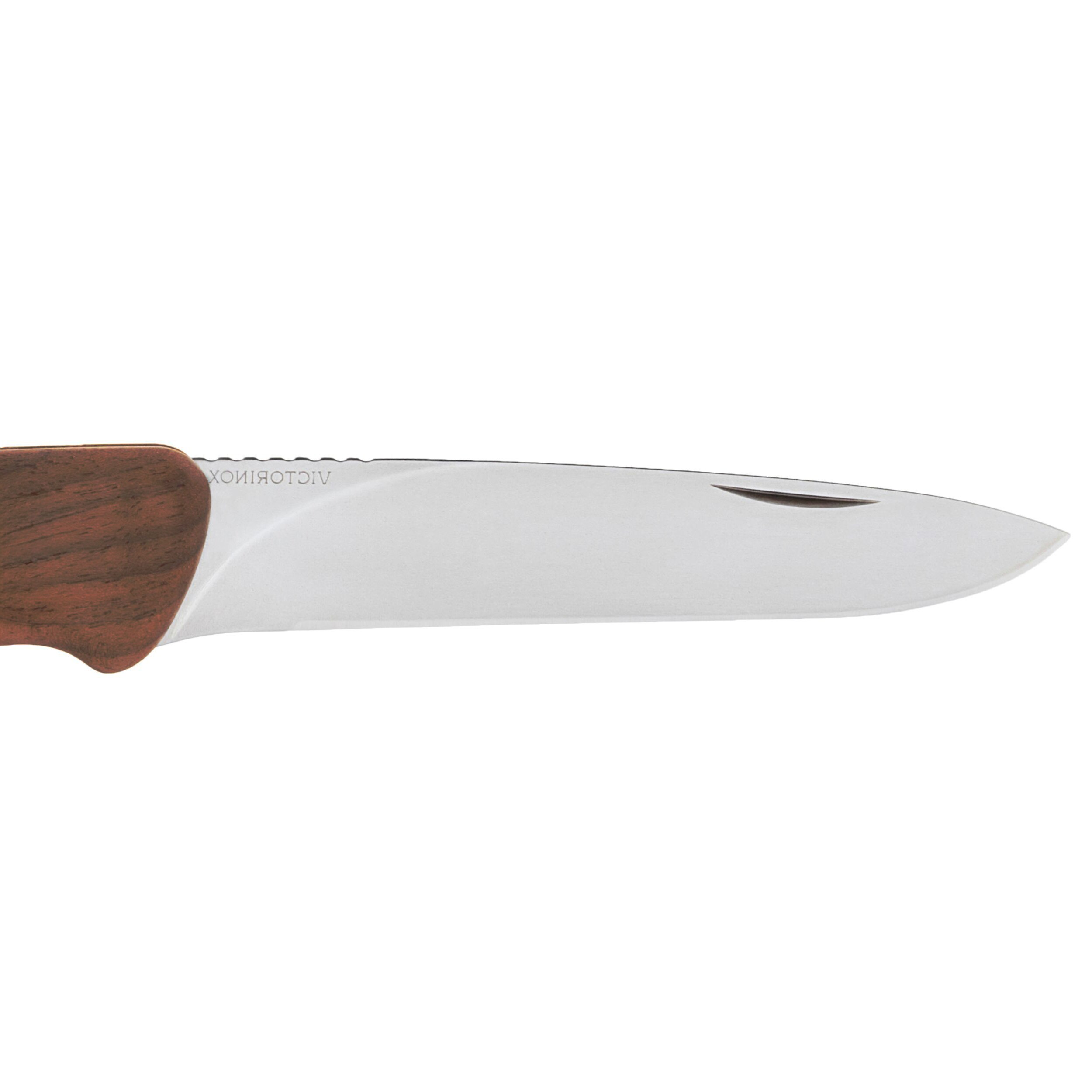 Victorinox Wine Master Pocket Knife Wood