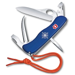 Victorinox Skipper Pro Pocket Knife Blue