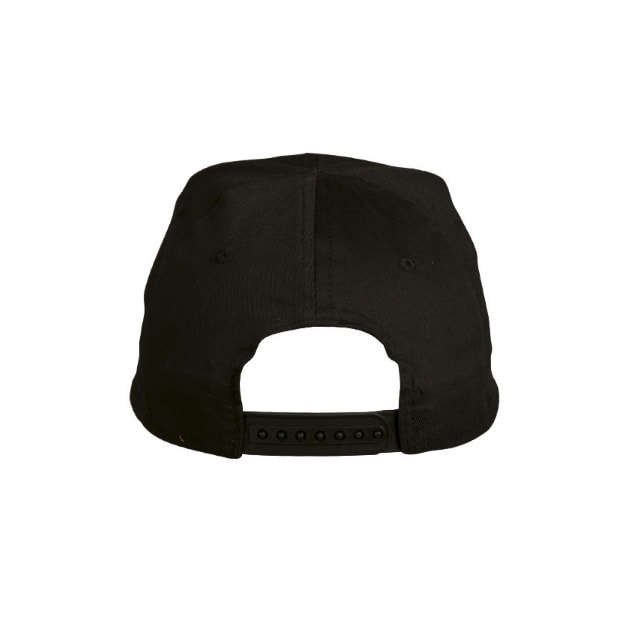 Mil-Tec Baseball Cap - Black