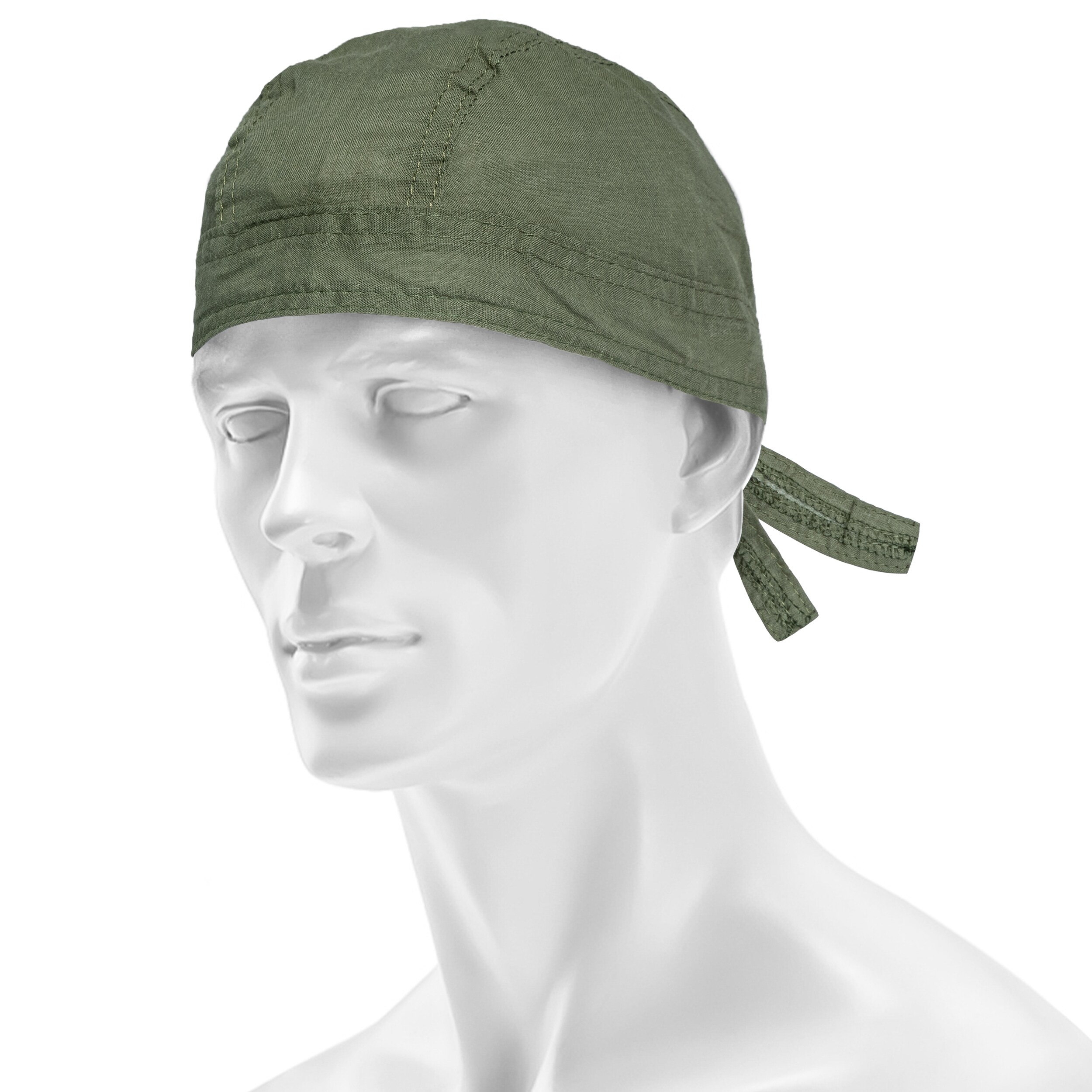 Mil-Tec Headwrap Bandana - Olive