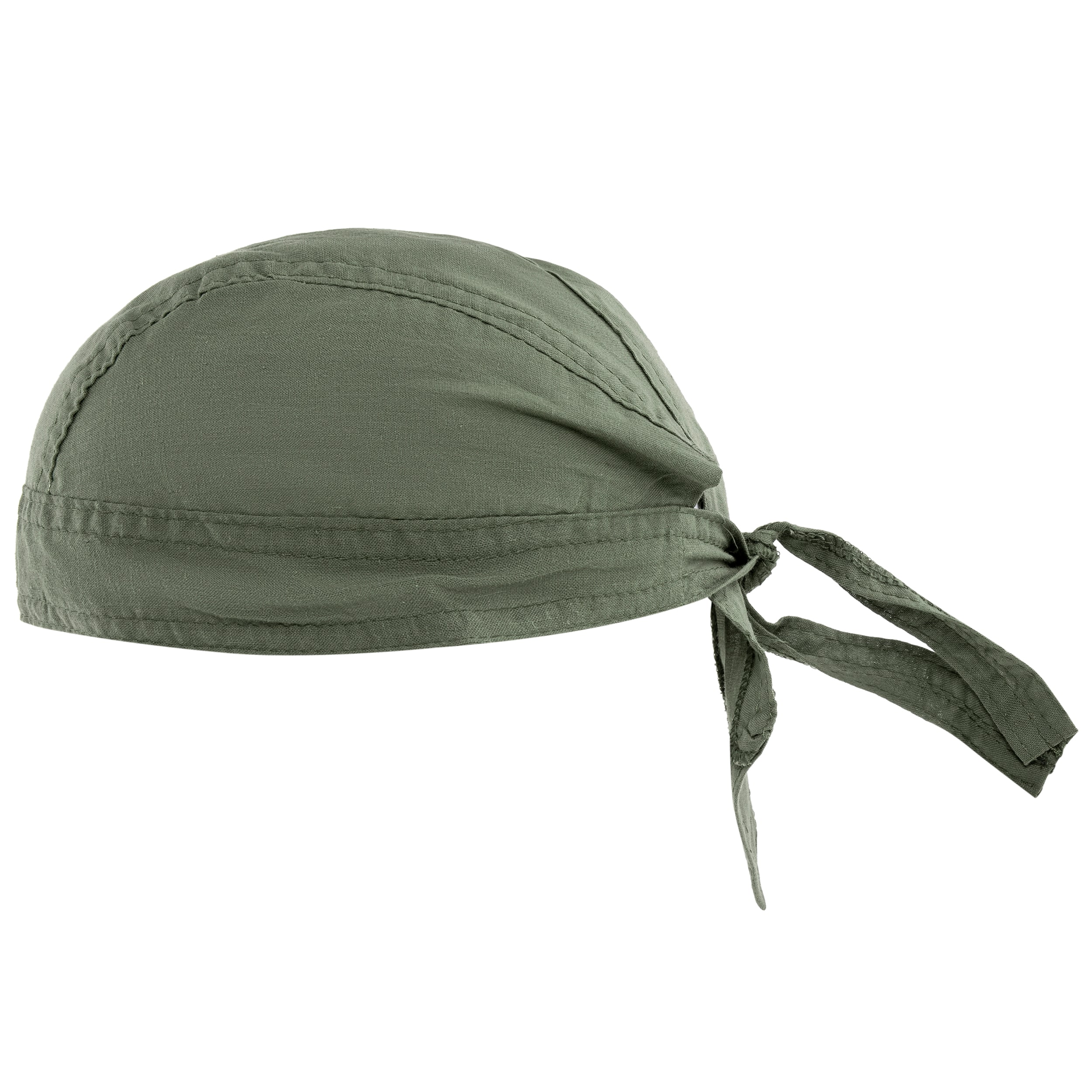 Mil-Tec Headwrap Bandana - Olive