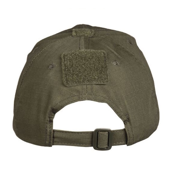 Mil-Tec Tactical Baseball Cap - Olive