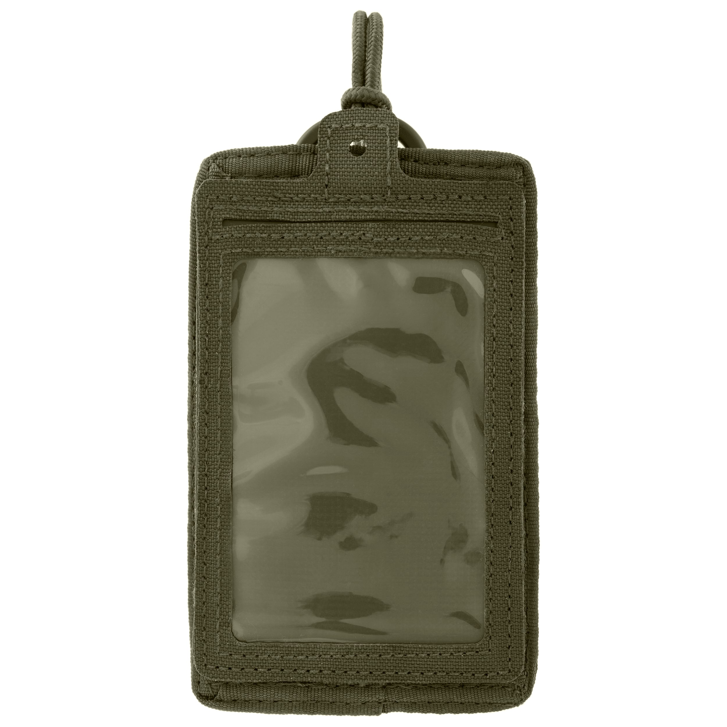 Document case Mil-Tec Card Case - Olive