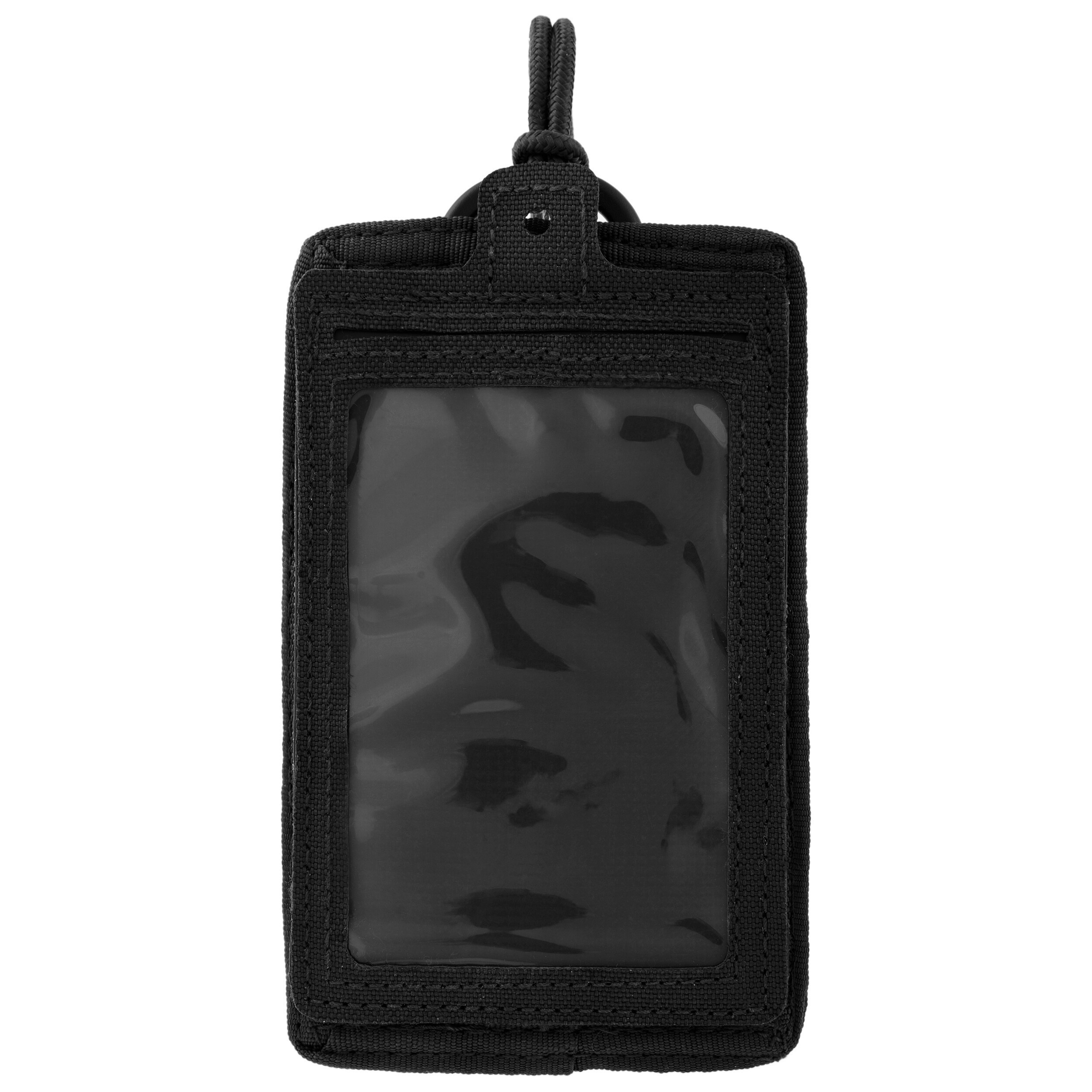 Document case Mil-Tec Card Case - Black