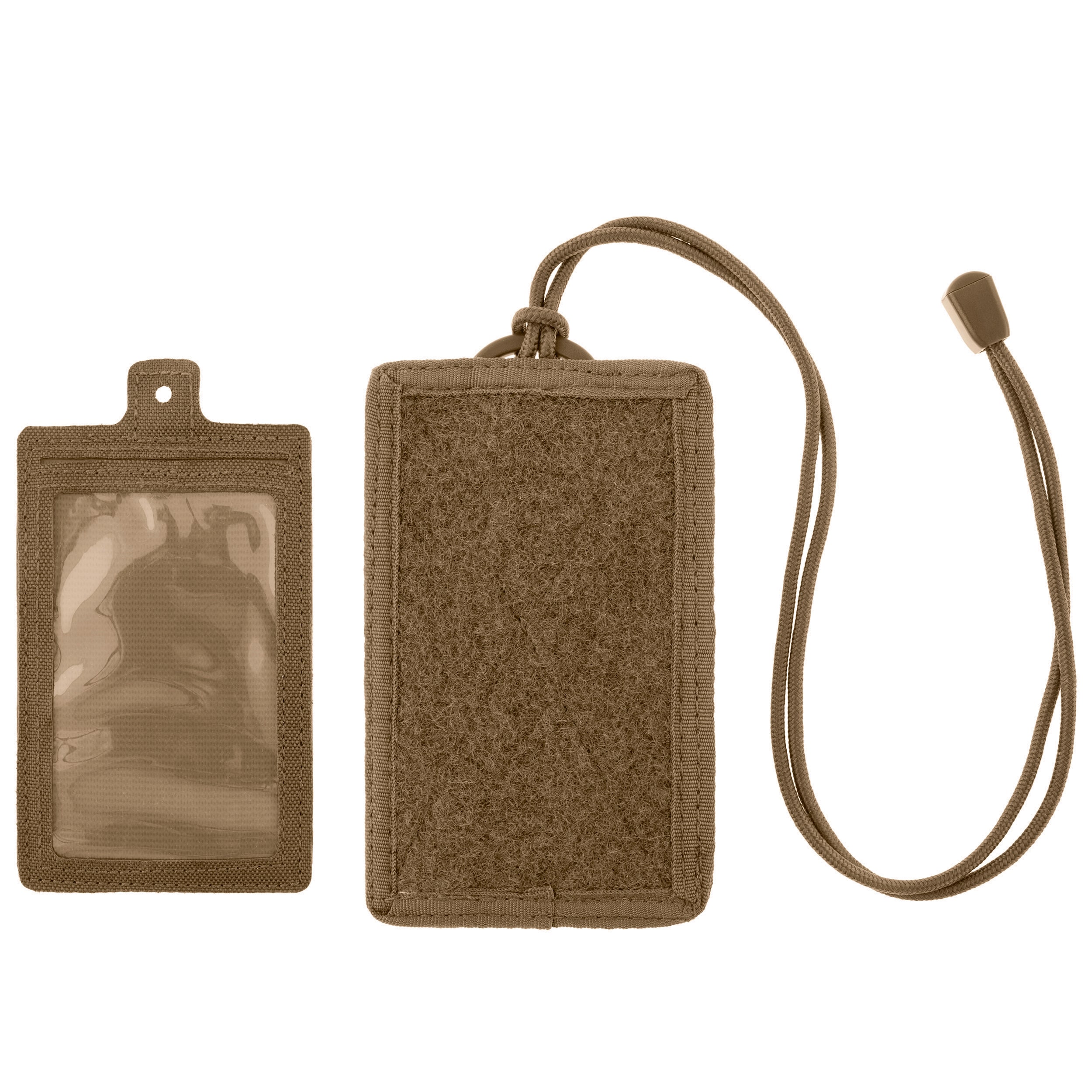 Document case Mil-Tec Card Case - Coyote