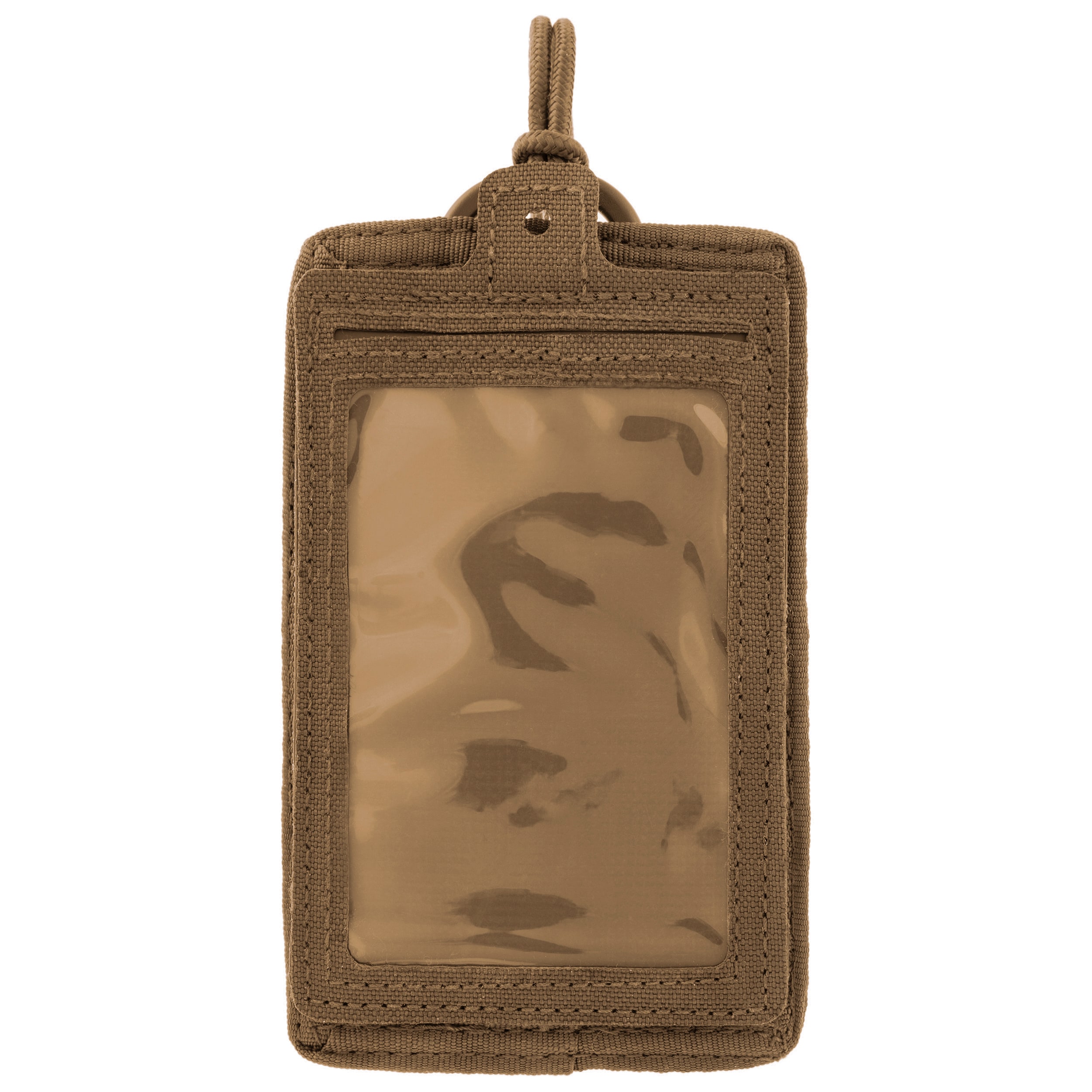 Document case Mil-Tec Card Case - Coyote