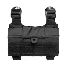 Direct Action GRG Pouch Forearm Map Case Black