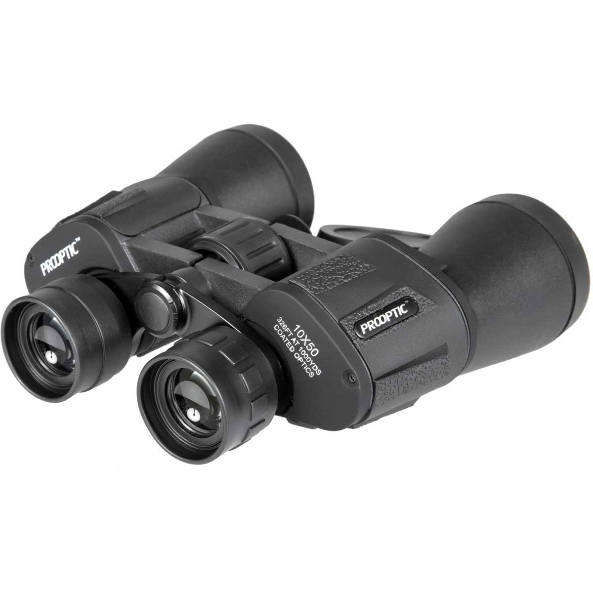 Opticon 10x50 Binoculars