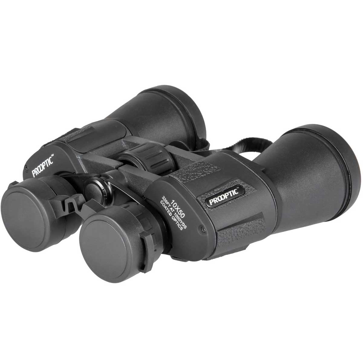 Opticon 10x50 Binoculars