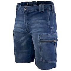 Texar Dominus Shorts - Denim