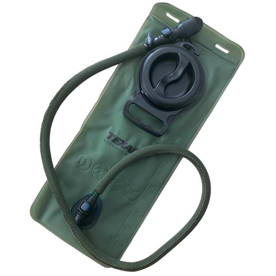 Texar 2,5 l Hydration Bladder