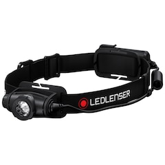 Ledlenser H5 Core Headlamp - 350 lumens