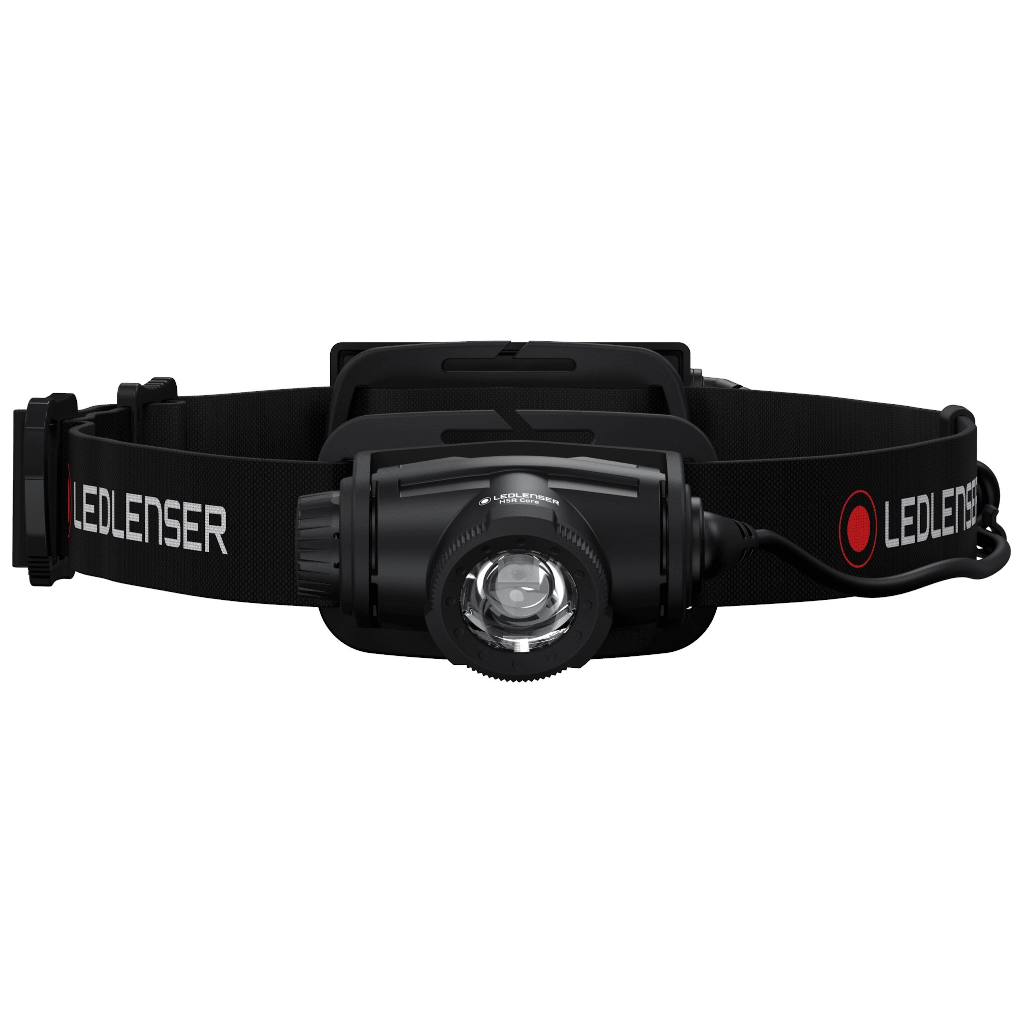 Ledlenser H5R Core Headlamp - 500 lumens