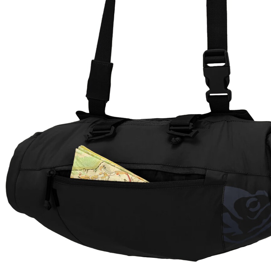 Helikon-Tex Frostbite Hand Warmer - Black