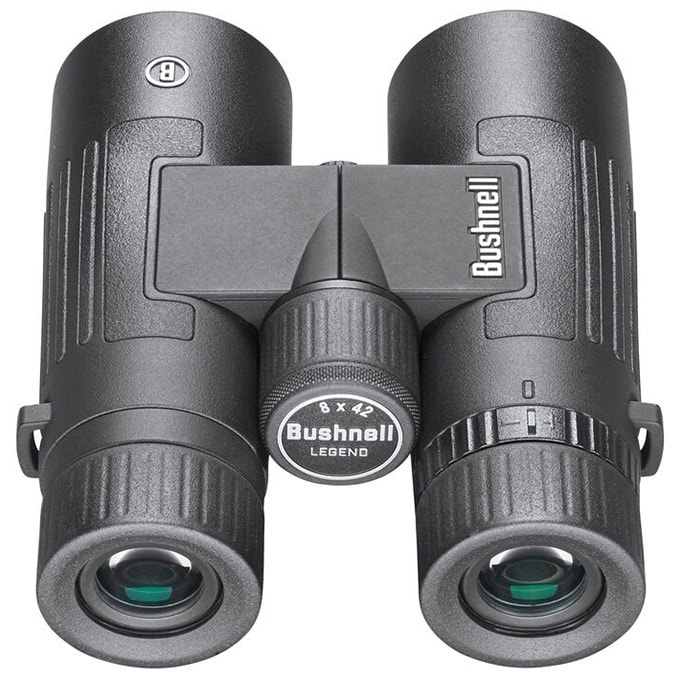 Bushnell Legend 8x42 Roof Binoculars