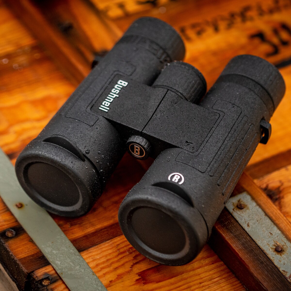 Bushnell Legend 8x42 Roof Binoculars