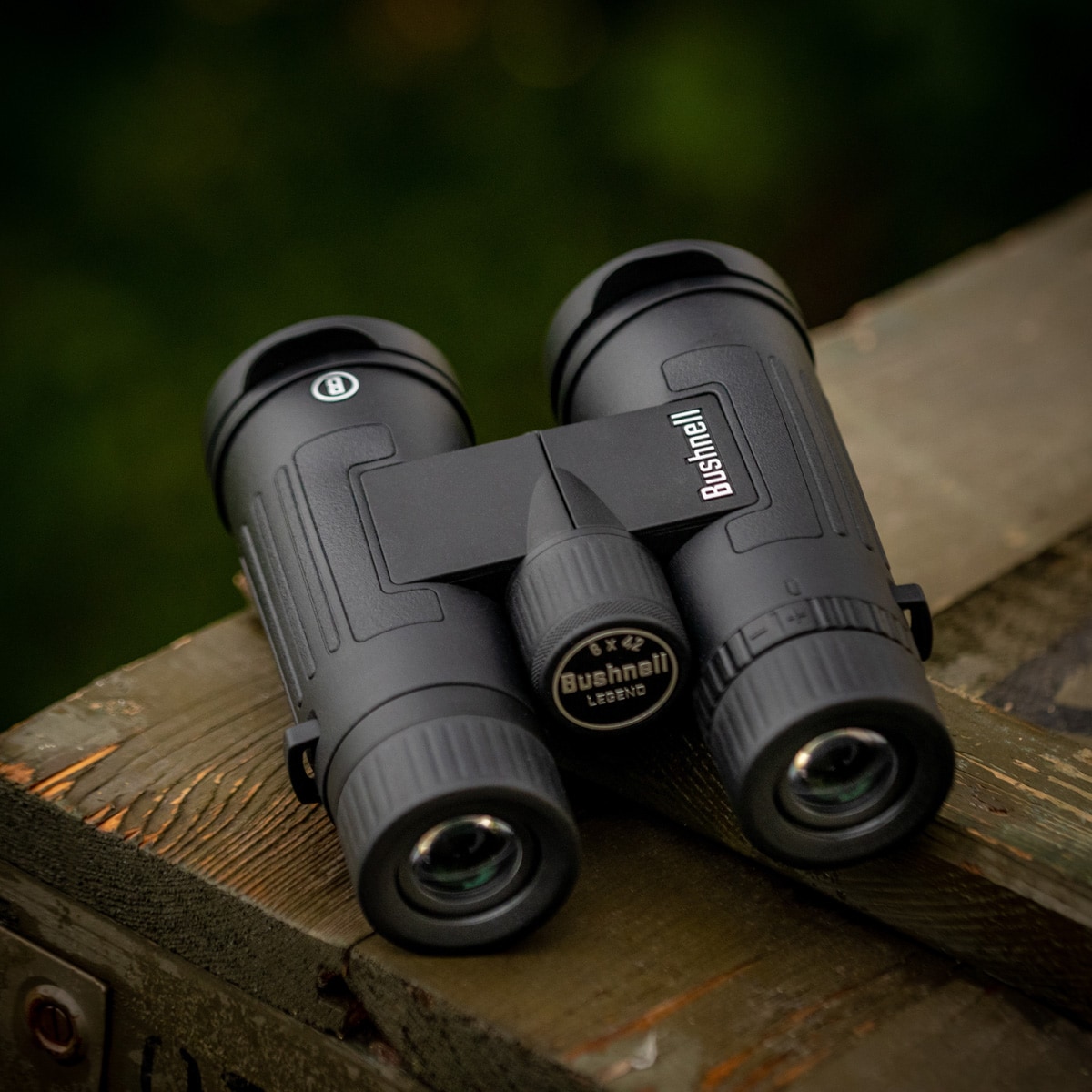 Bushnell Legend 8x42 Roof Binoculars