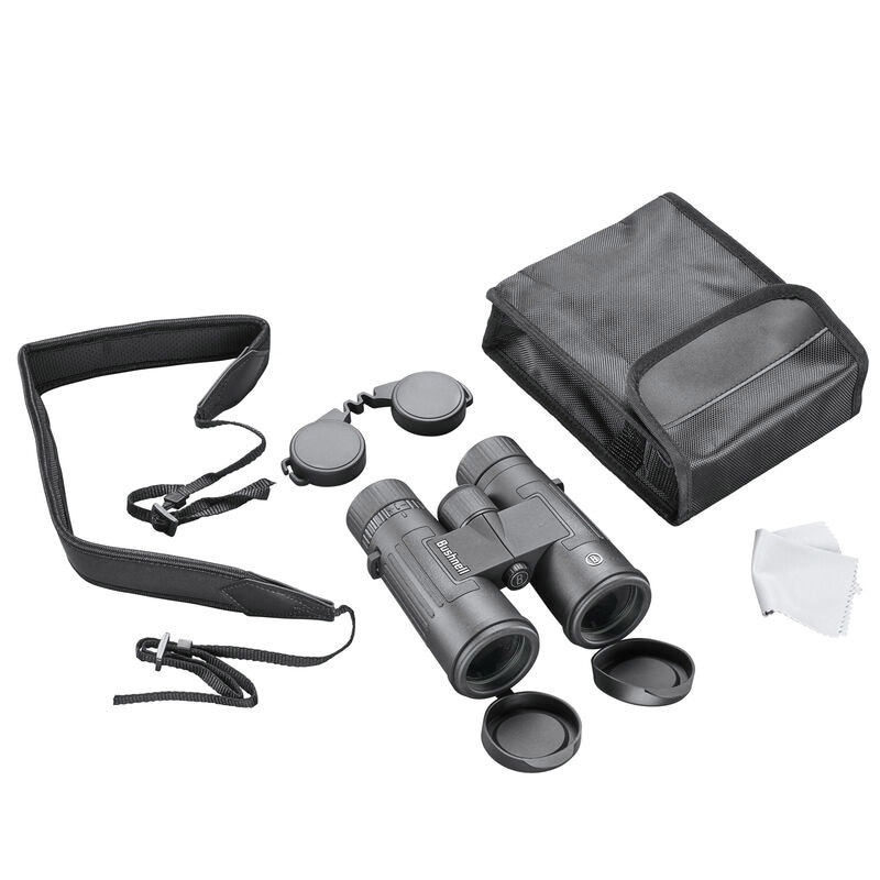 Bushnell Legend 8x42 Roof Binoculars