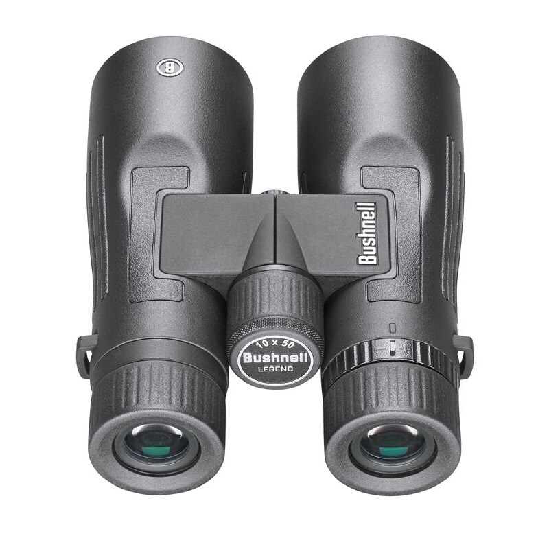 Bushnell Legend 10x50 Roof Binoculars