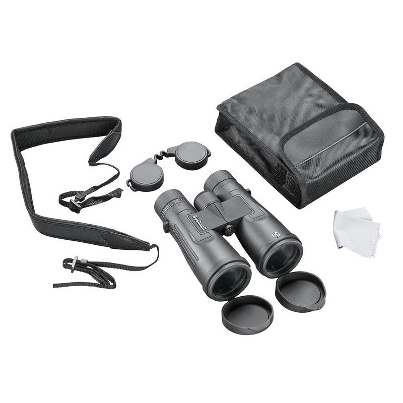 Bushnell Legend 10x50 Roof Binoculars